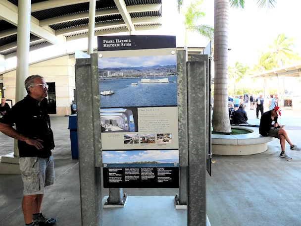Pearl Harbor Image Gallery