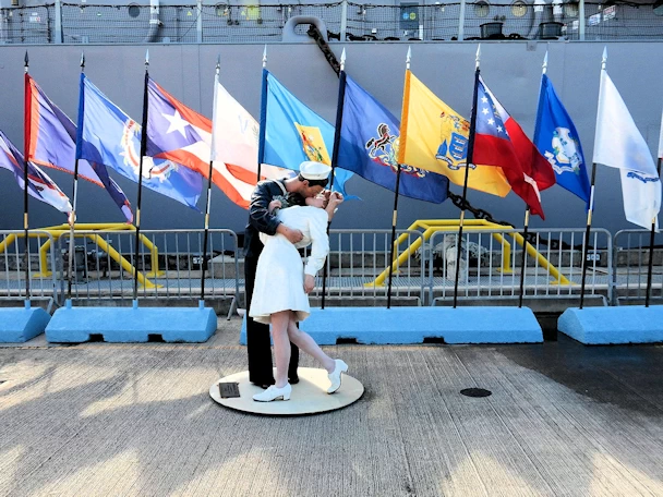 Pearl Harbor Image Gallery