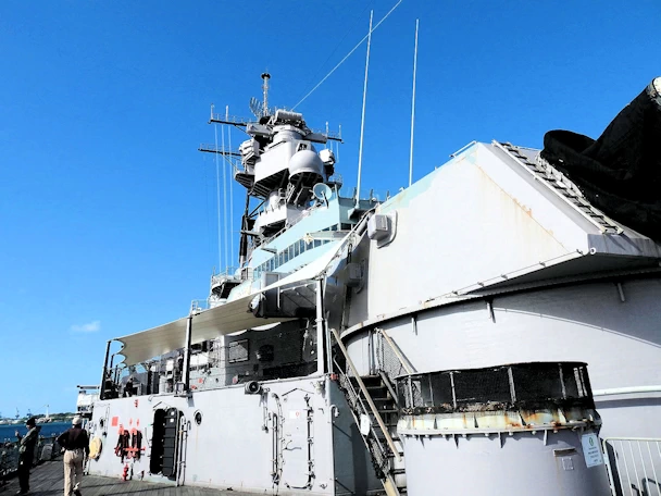 Pearl Harbor Image Gallery