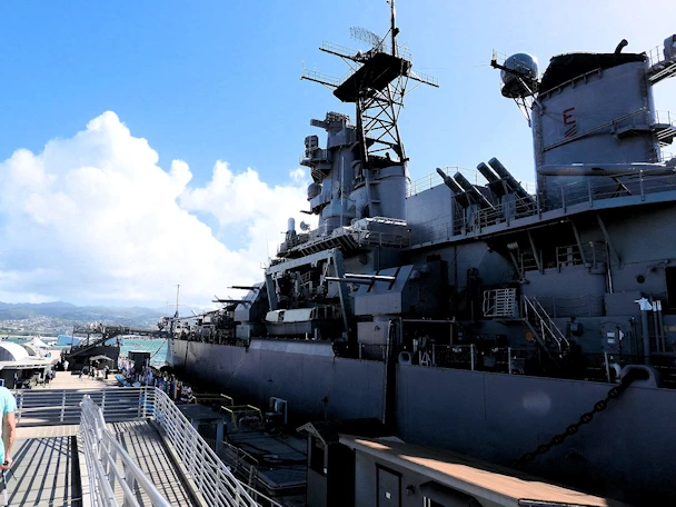 Pearl Harbor Image Gallery