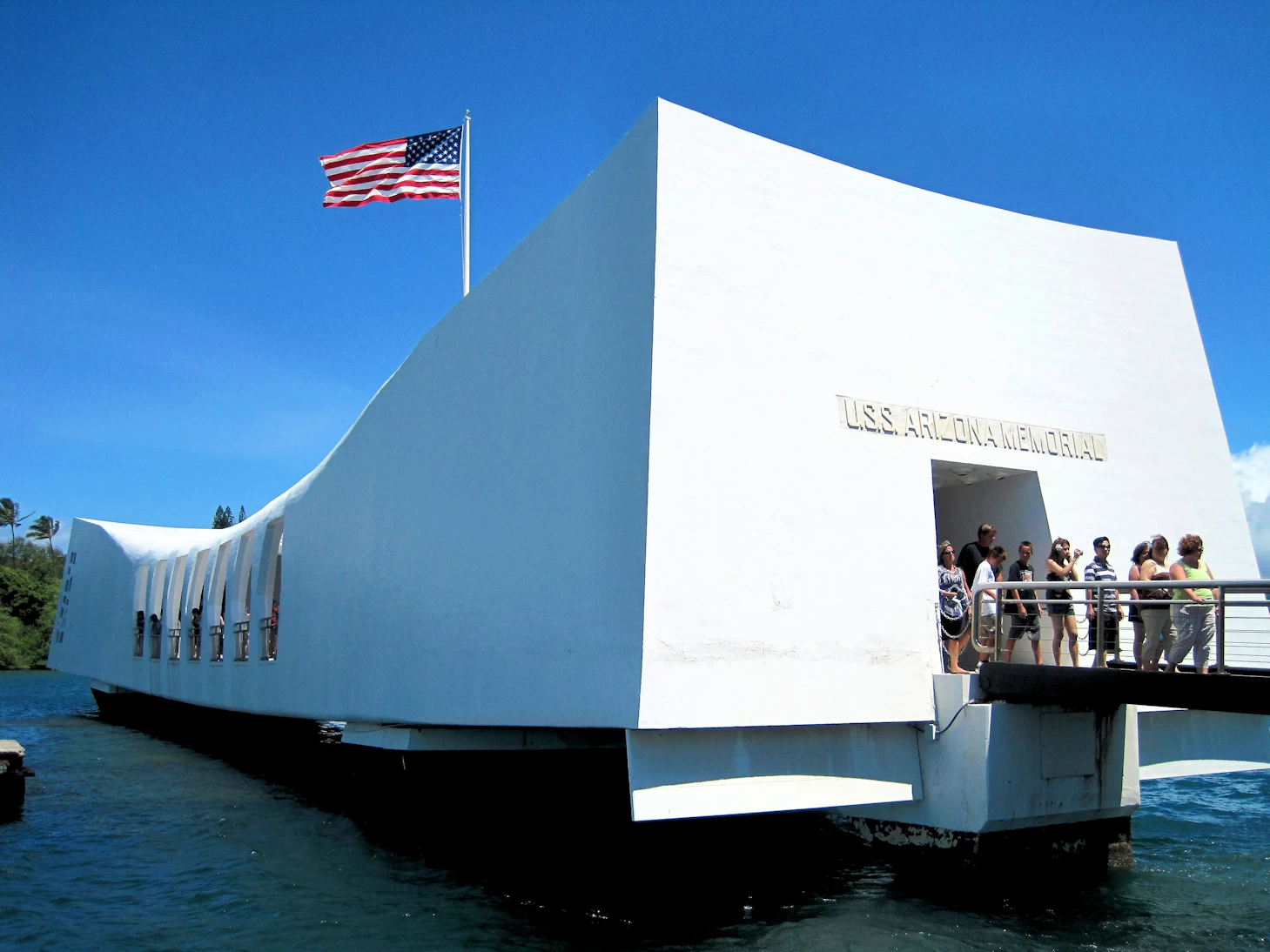 Pearl Harbor Image Gallery