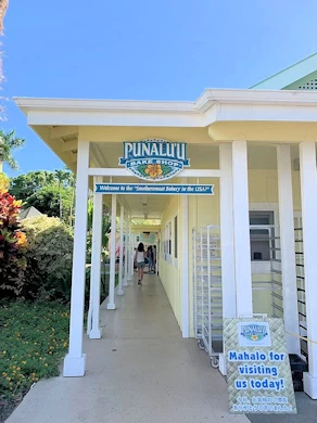 Our Hawaiian Islands Search for the best Malasadas