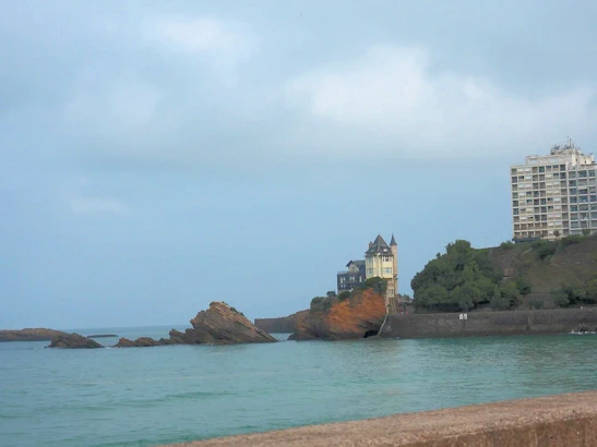 Villa Belza