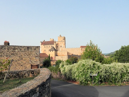 Château de Beynac