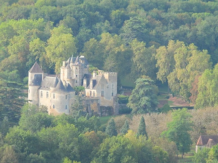 Château de Fayrac