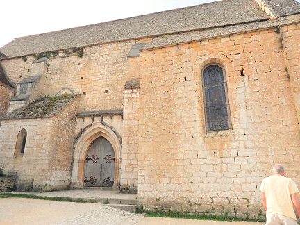 Château de Beynac