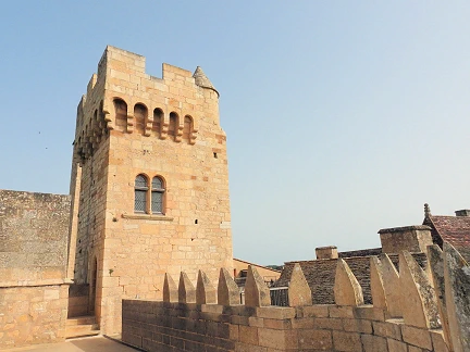 Château de Beynac