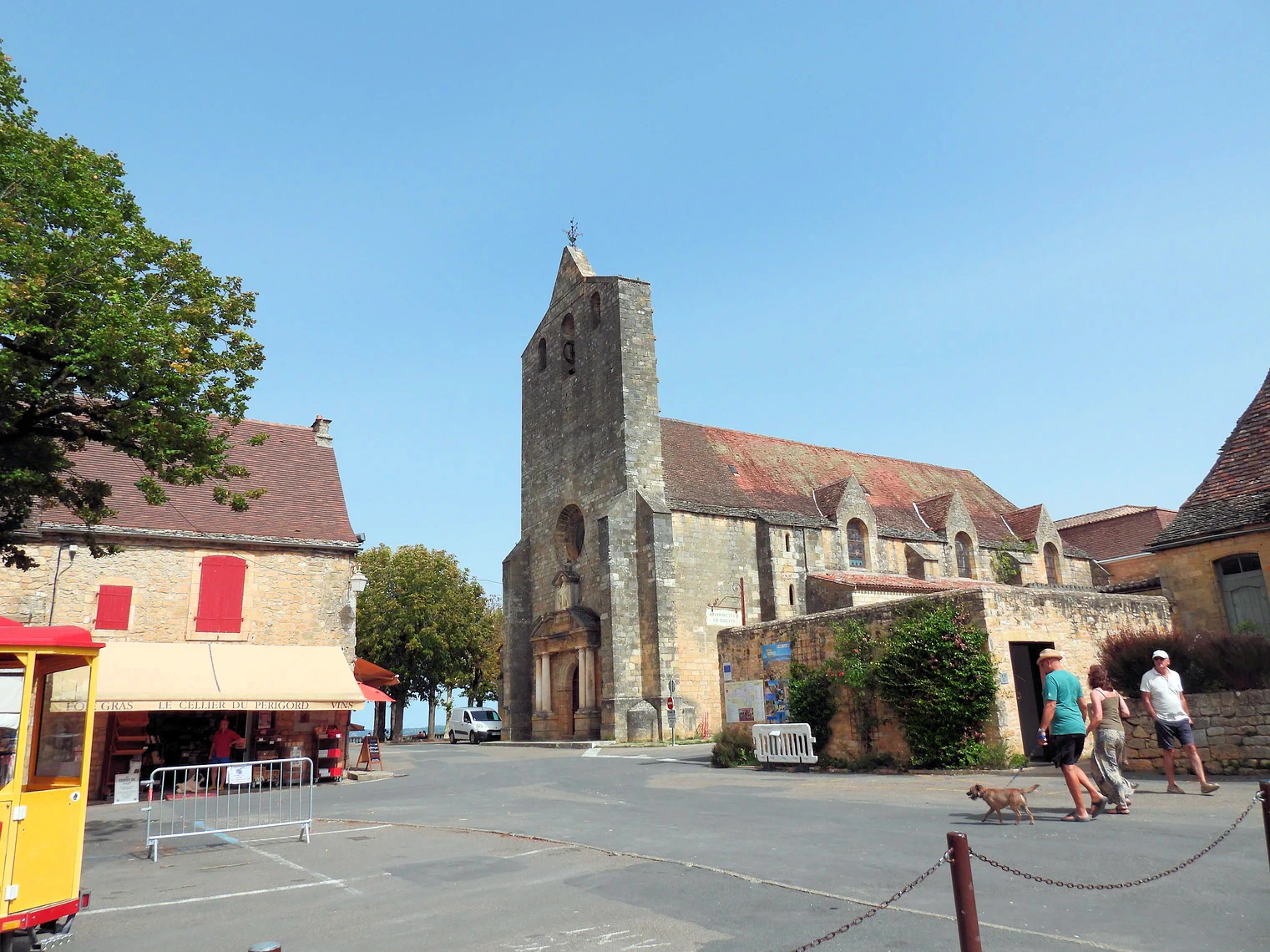 Place de la Halle