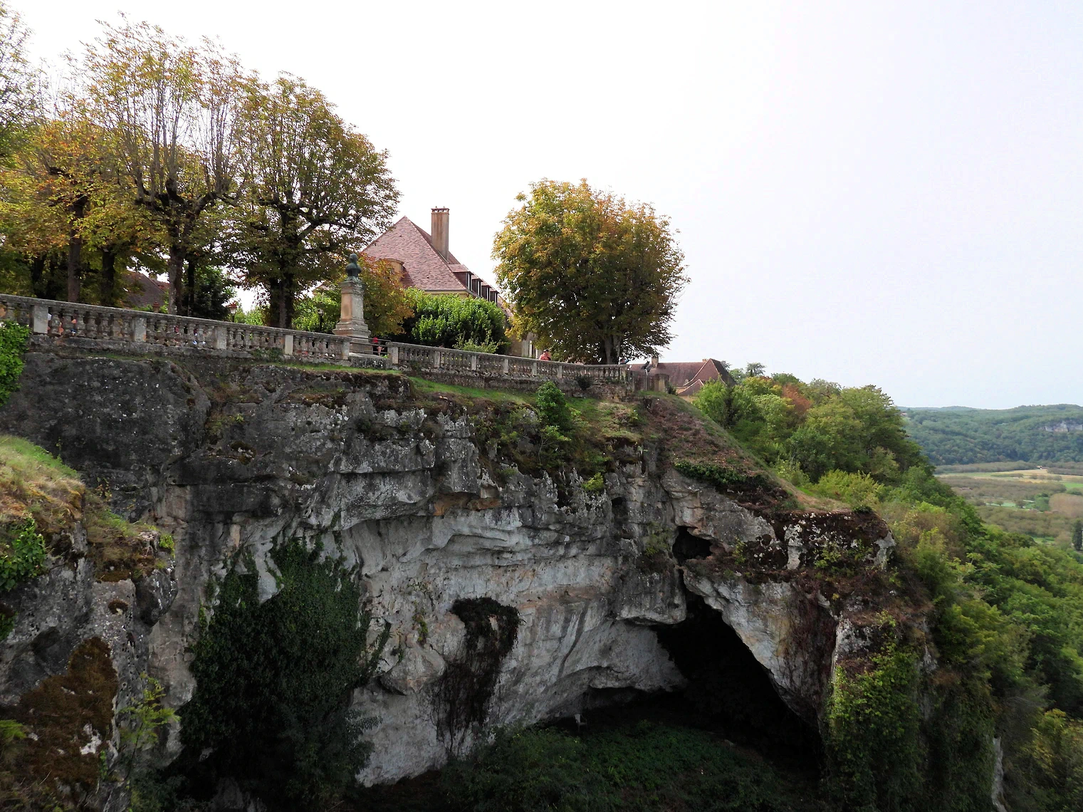 Cave of Domme