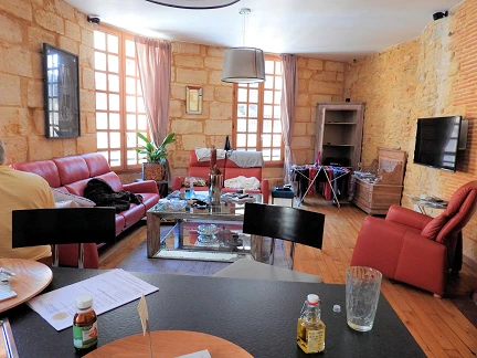 Our Sarlat-la-Canéda Rental