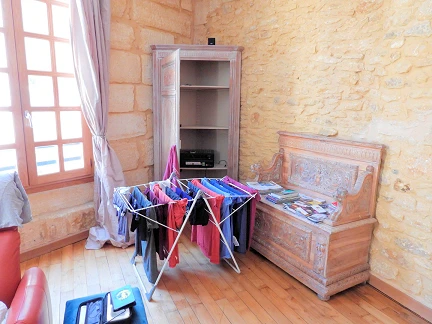 Our Sarlat-la-Canéda Rental