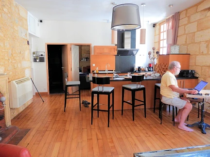 Our Sarlat-la-Canéda Rental