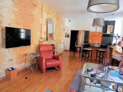 Our Sarlat-la-Canéda Rental
