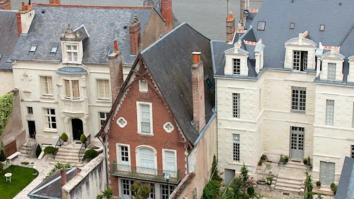 City of Amboise