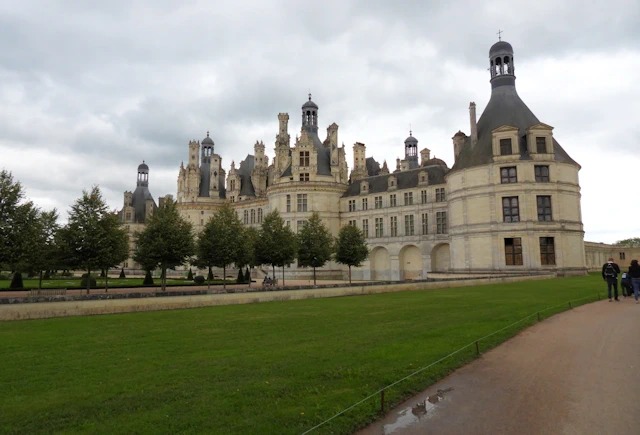Château de Chambord