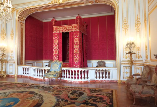 King's Room