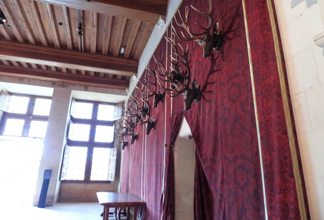King's Room