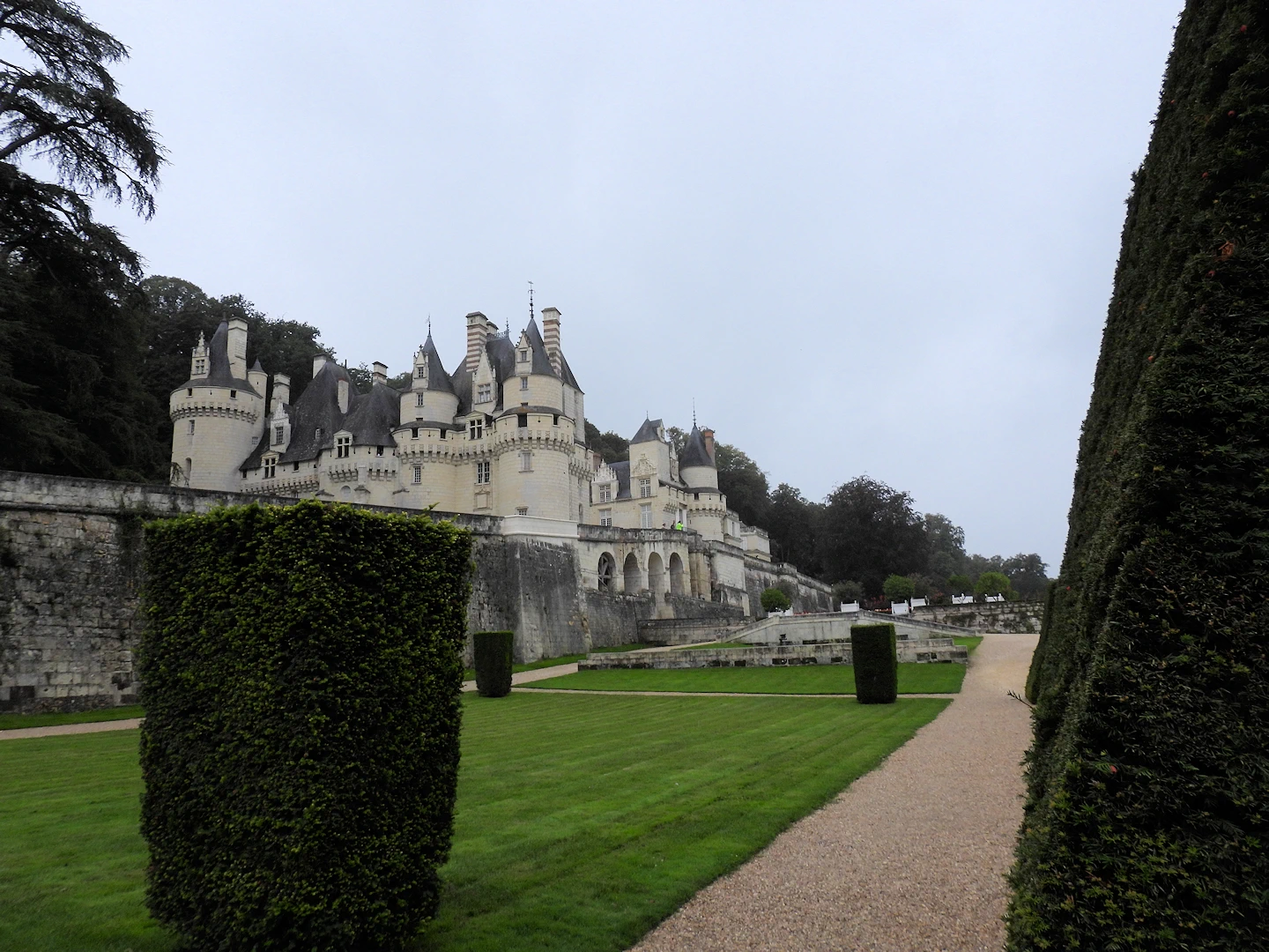 All Images from our Chateau-Infused European Sojourn Trip