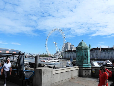 The London Eye