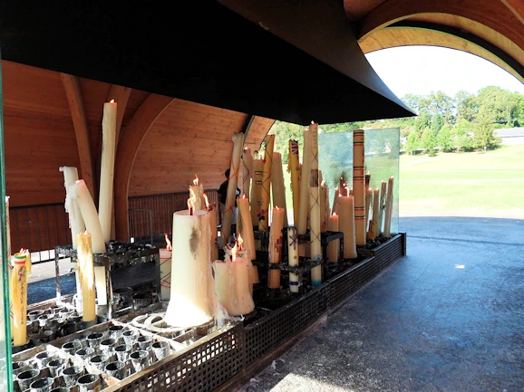 Candles for Sale