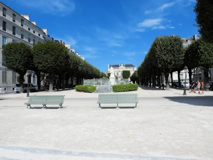 Place Royale