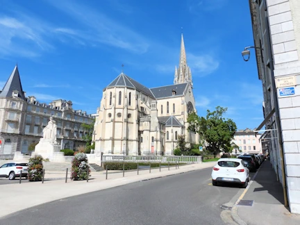 Our Lady of the Assumption of Pau