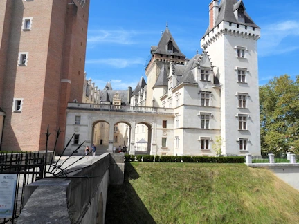 Château de Pau