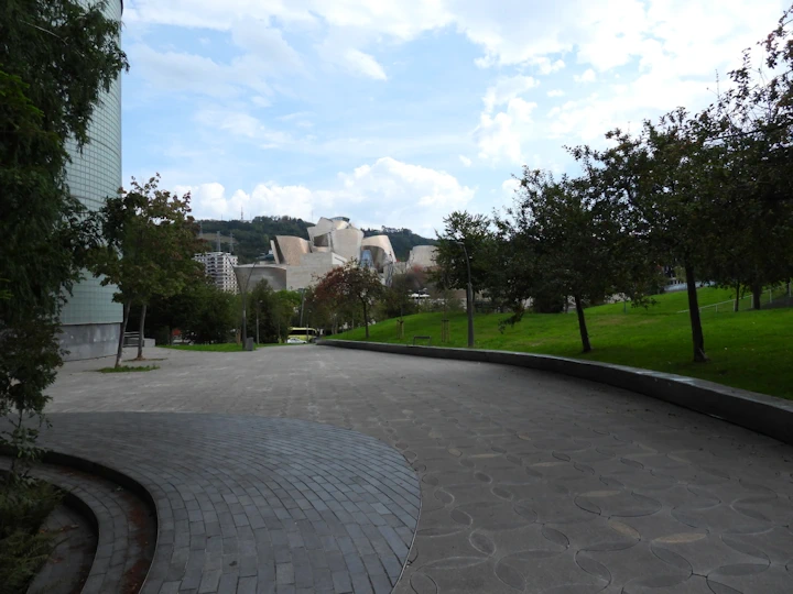 Guggenheim Museum
