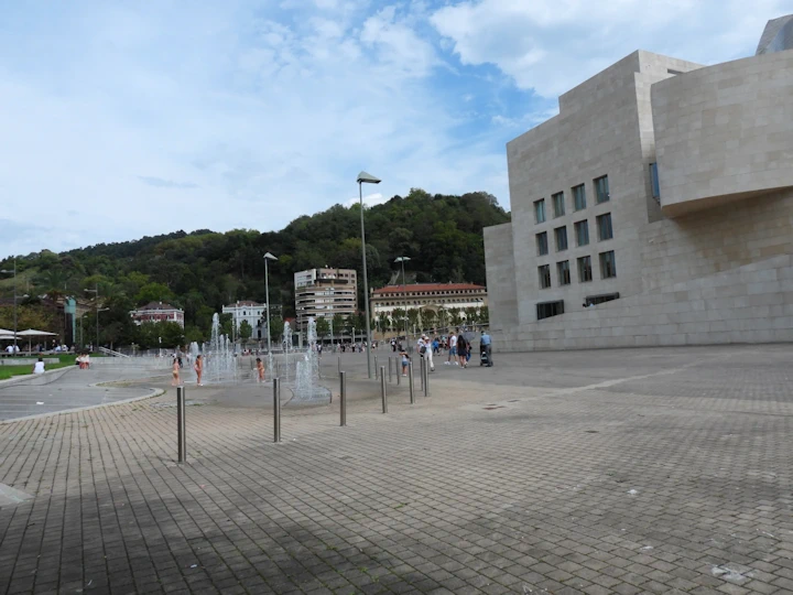Guggenheim Museum