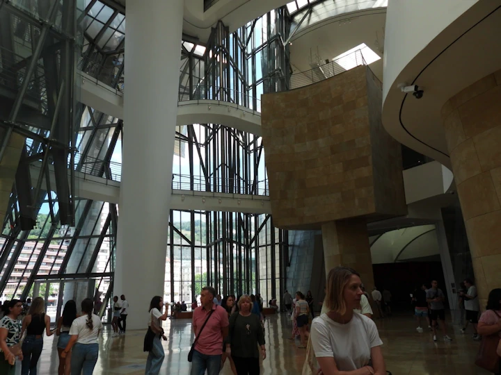 Guggenheim Museum