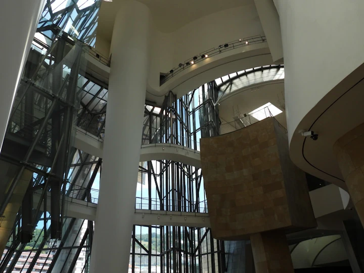 Guggenheim Museum