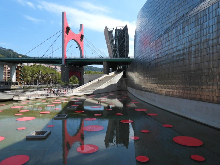 Guggenheim Museum