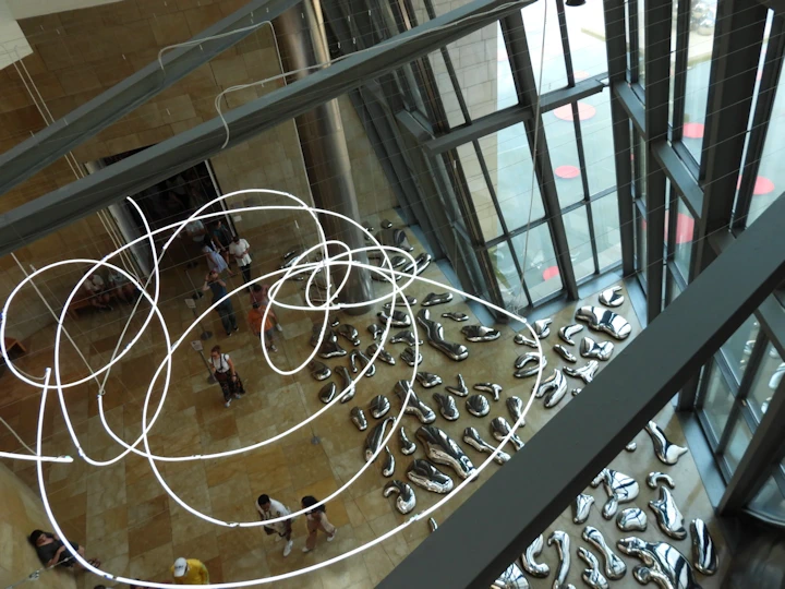 Guggenheim Museum