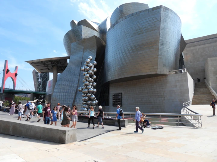 Guggenheim Museum