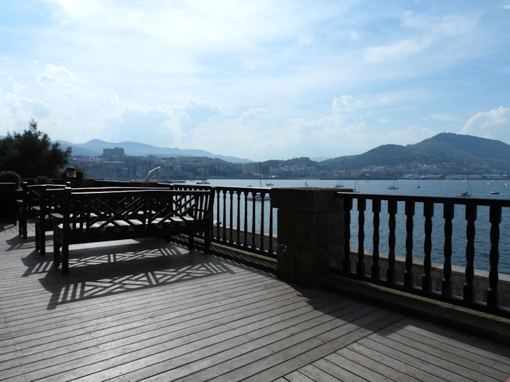 Hotel Embarcadero Patio
