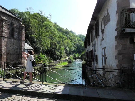 Nive River