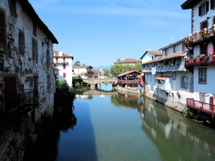 Nive River