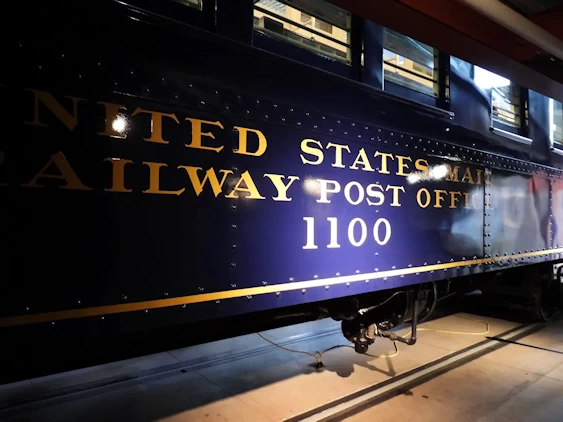 Uncovering the History of Steam Trains at the Steamtown National Historic Site