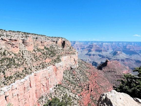 Grand Canyon