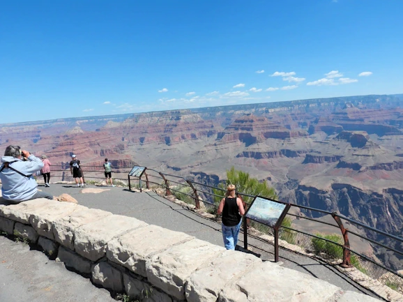 Hopi Point