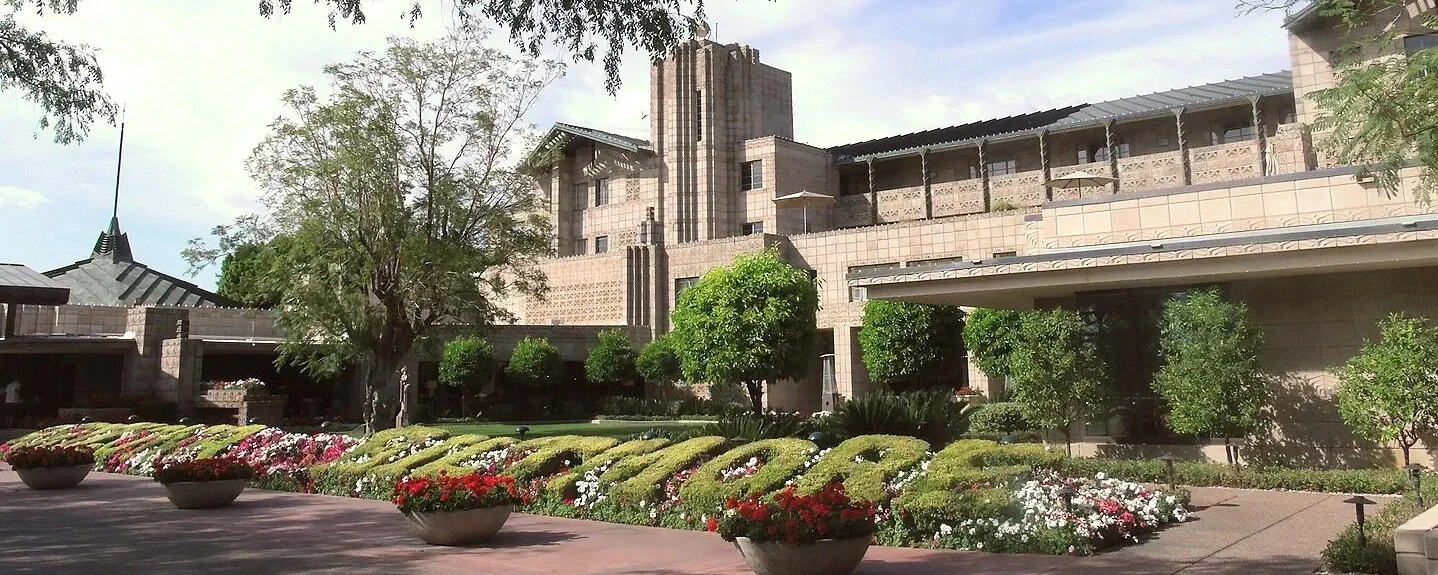 Arizona Biltmore Hotel Review