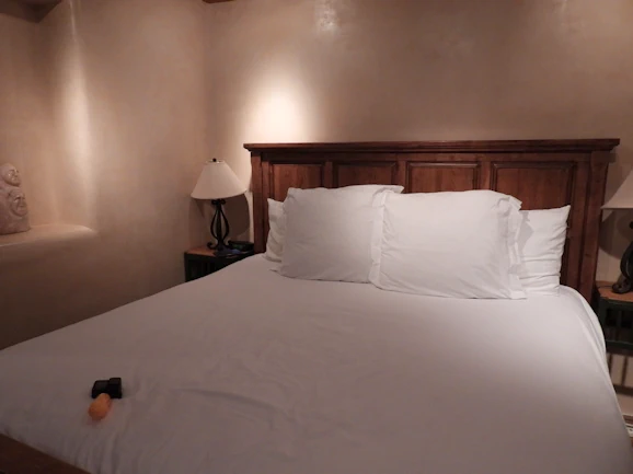 Casita Bedroom