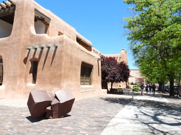 New Mexico Museum of Art