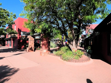 Sedona Canyon, AZ: Exploring Downtown Sedona