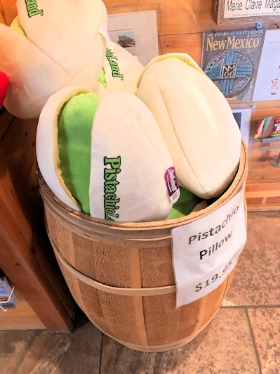 Store Items