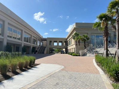 Convention Facilities