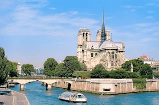 Our Suggested top Paris Sites (from our point of view)