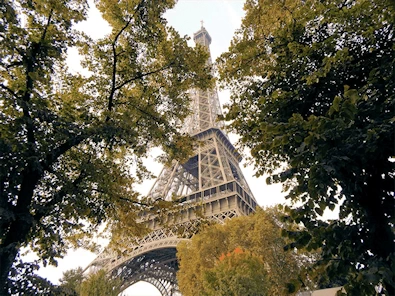 A description and images from our River Seine Viking River Cruise.