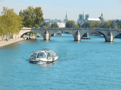 Our Suggested top Paris Sites (from our point of view)