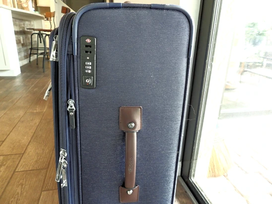 Locking Mechanism